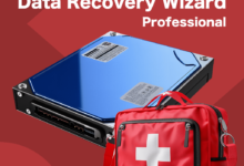 EaseUS Data Recovery Wizard