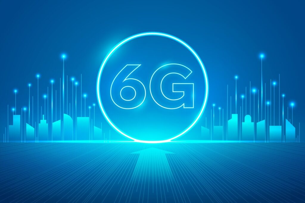 次世代通信（5G・6G）技術の開発について