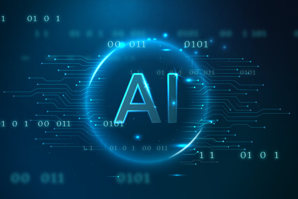 人工知能（AI）技術の驚異的な進化について