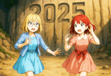 大変！「2025年の崖」とは何なのか？