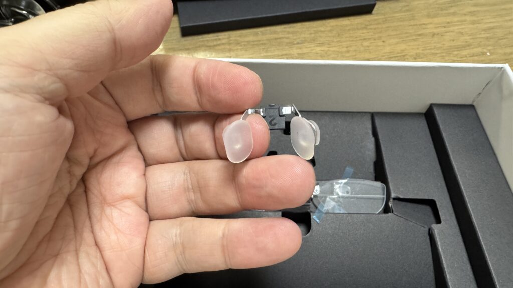 スマートグラス
