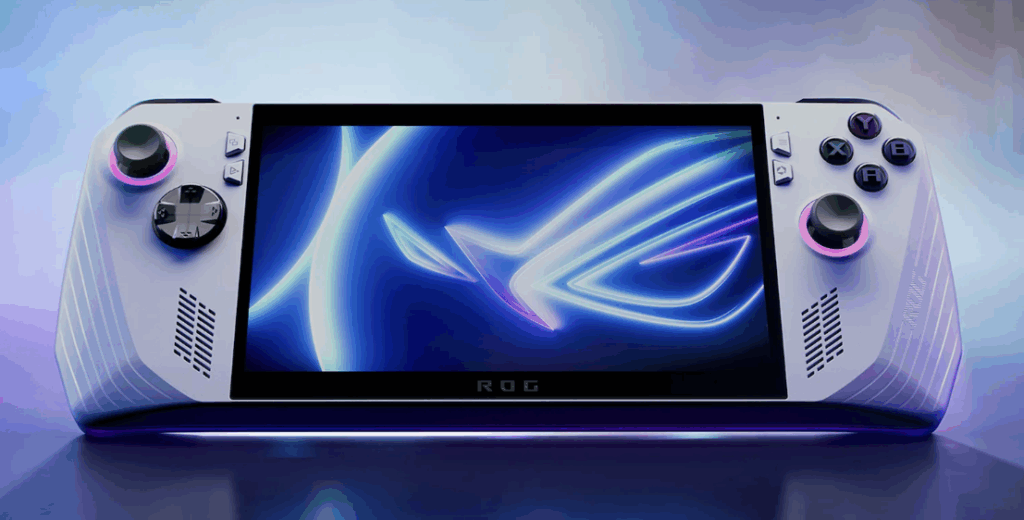 ROG Ally