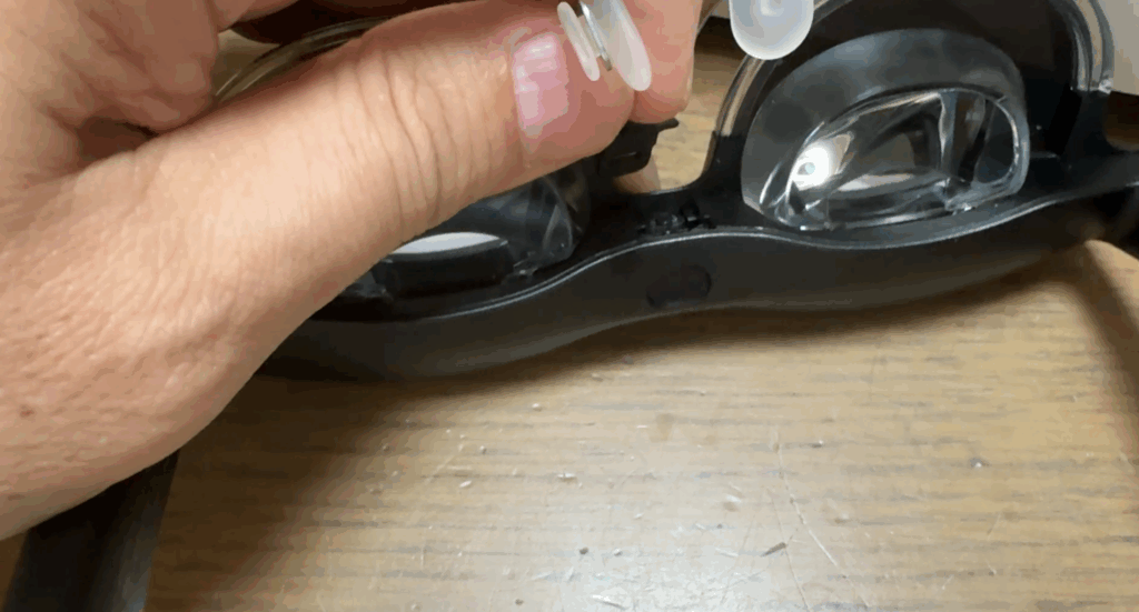スマートグラス