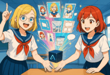生成AIまんがのクオリティを劇的に上げるテクニック！(2/2)