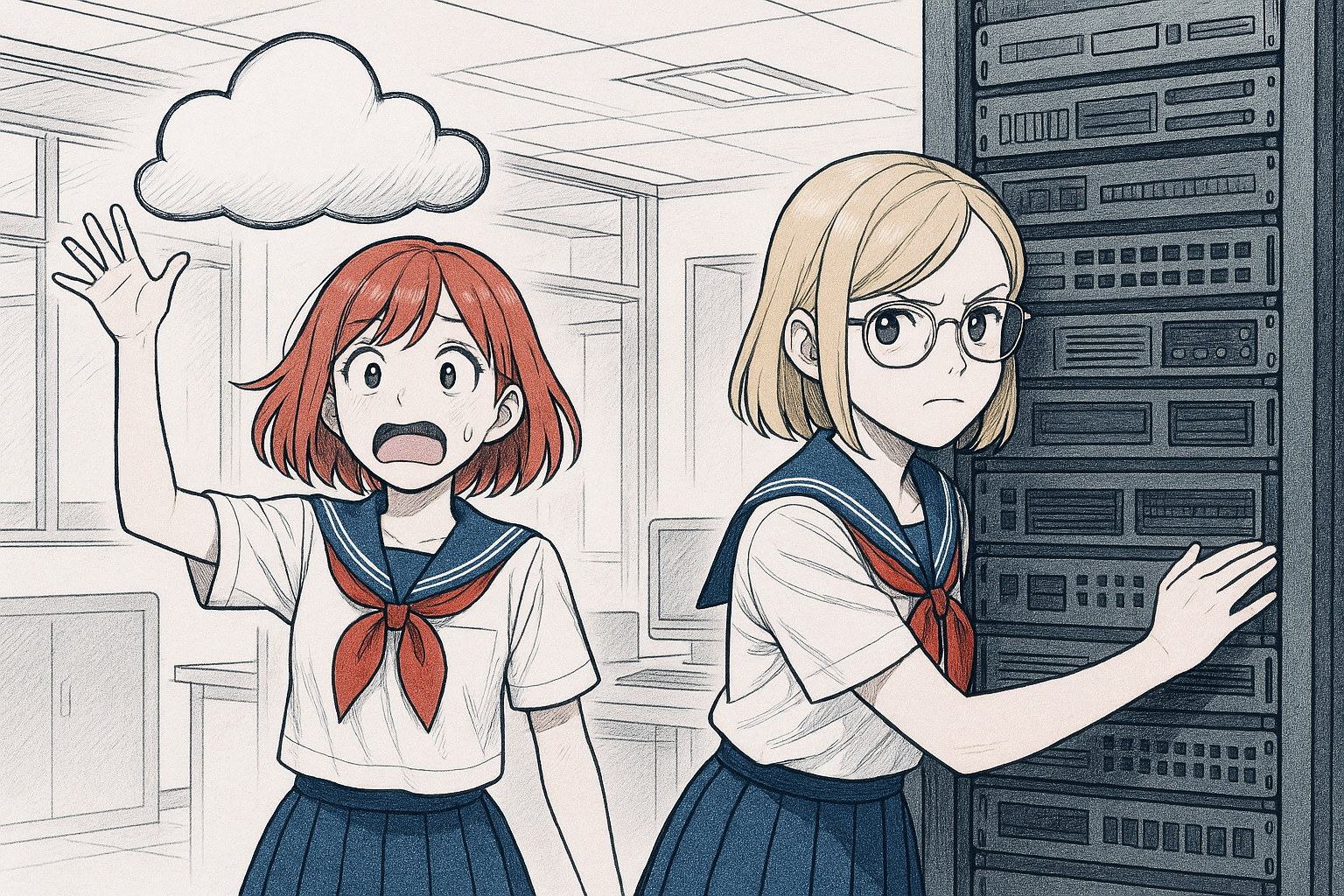 クラウドなのに高すぎ！？企業が「オンプレミス」に戻り始めている理由とは？