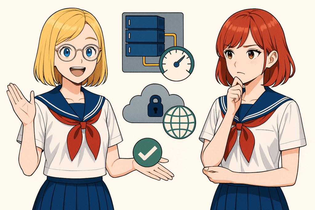 「オンプレミス」に戻る企業が増えてきた理由