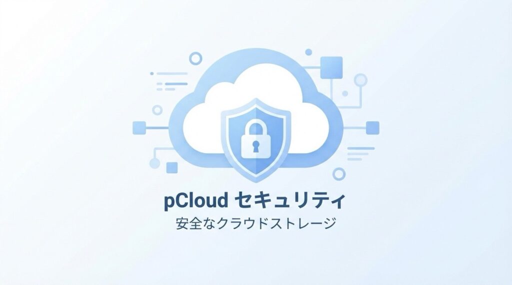 pCloud