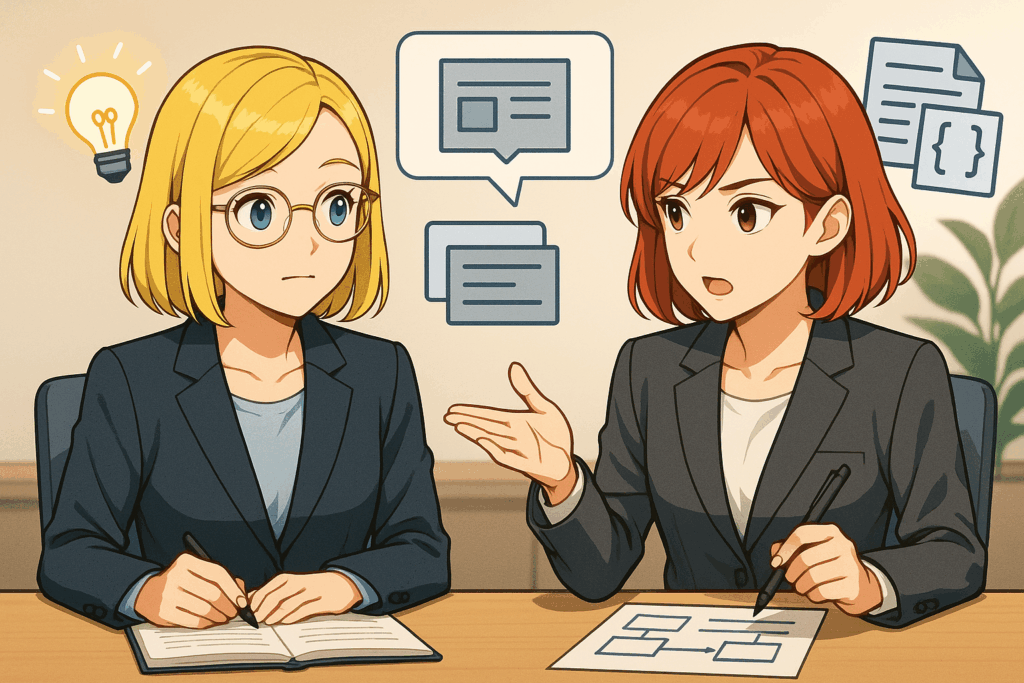 テンプレートとプロンプトスニペットについて