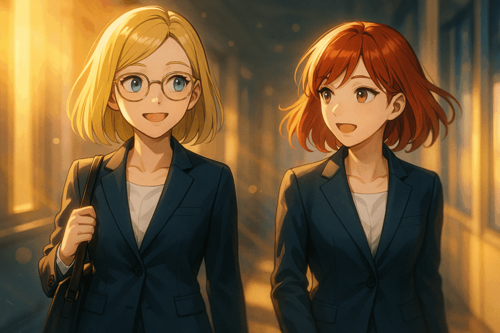 ポジティブタグとネガティブタグの使い分け