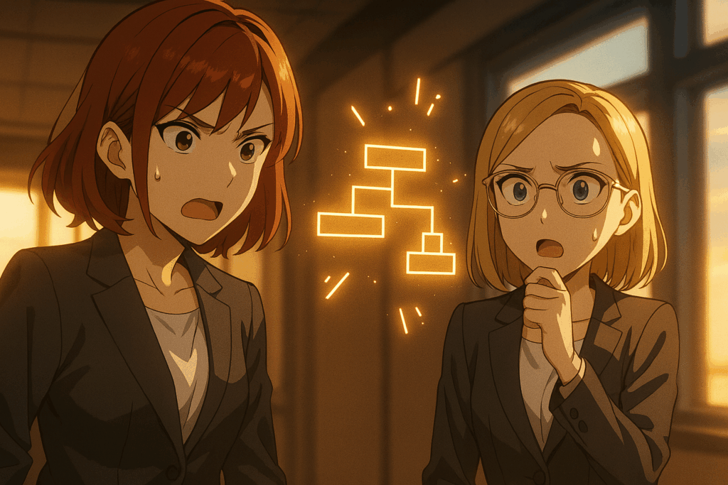 AI漫画制作の“フロー化”とは何か？