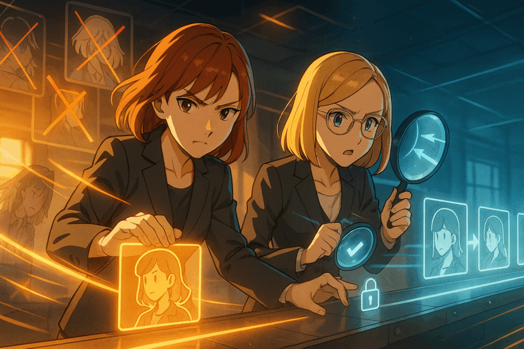 “逐次生成”が原則である理由