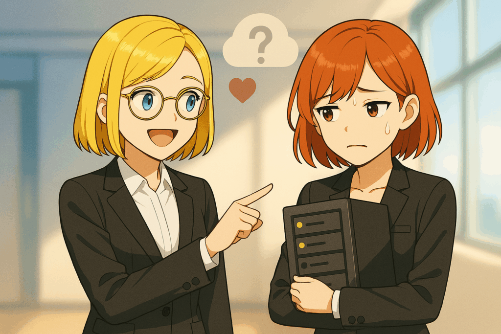 オンプレ回帰の理由：安心なのか、不安なのか