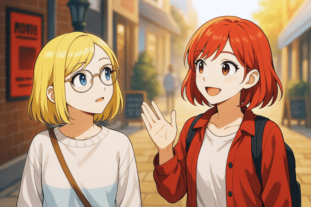 光源条件の階層化ルール