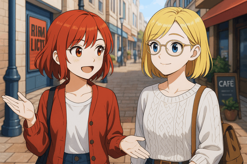 構図設計の基本原則