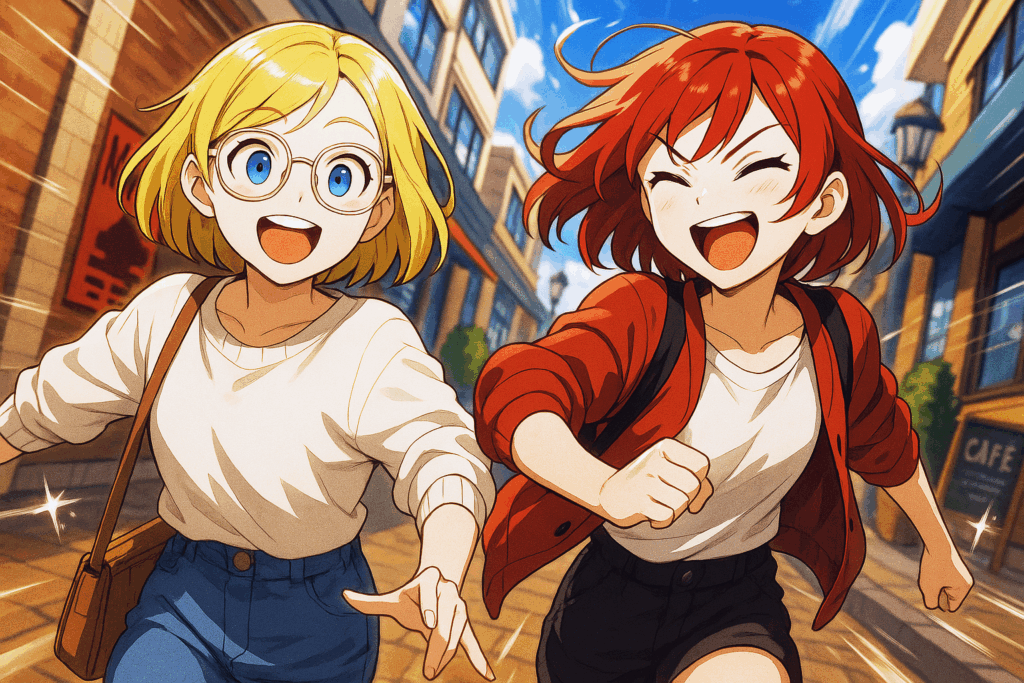 【超解説！】AI漫画制作におけるキャラクター固定の身勝手の極意と最新技術動向について（2/8）