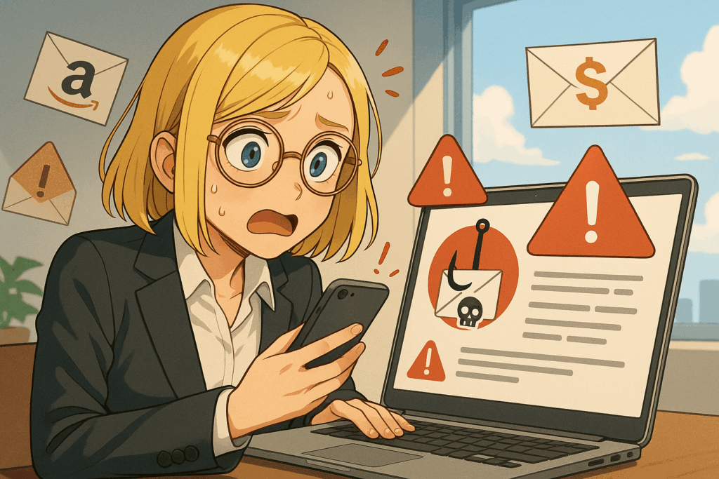 なぜ今「送信ドメイン認証」が重要なのか？