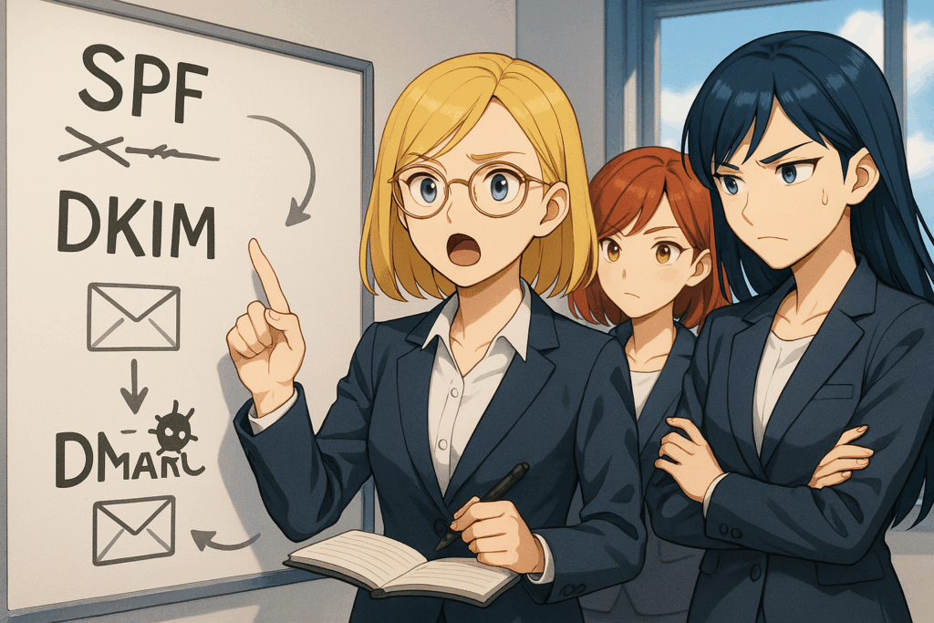 注意点とハマりがちな落とし穴