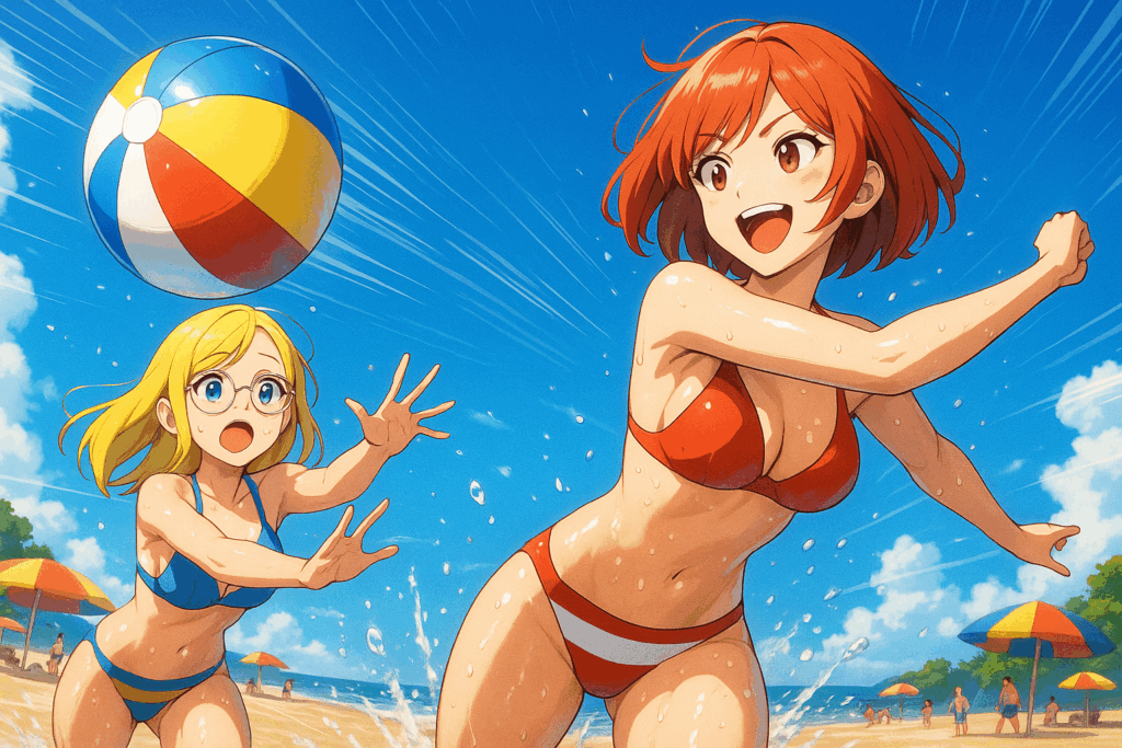 【超解説】AI漫画制作におけるキャラクター固定の極意と最新技術動向について