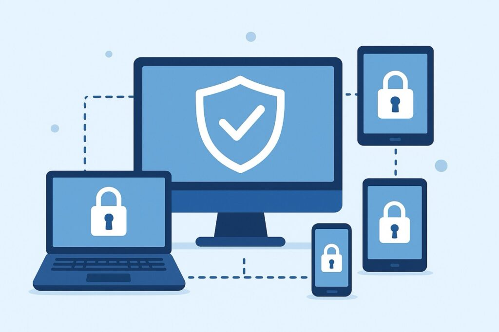 異なるプラットフォームでの一元管理などの運用面もビジネス面では特に重要
