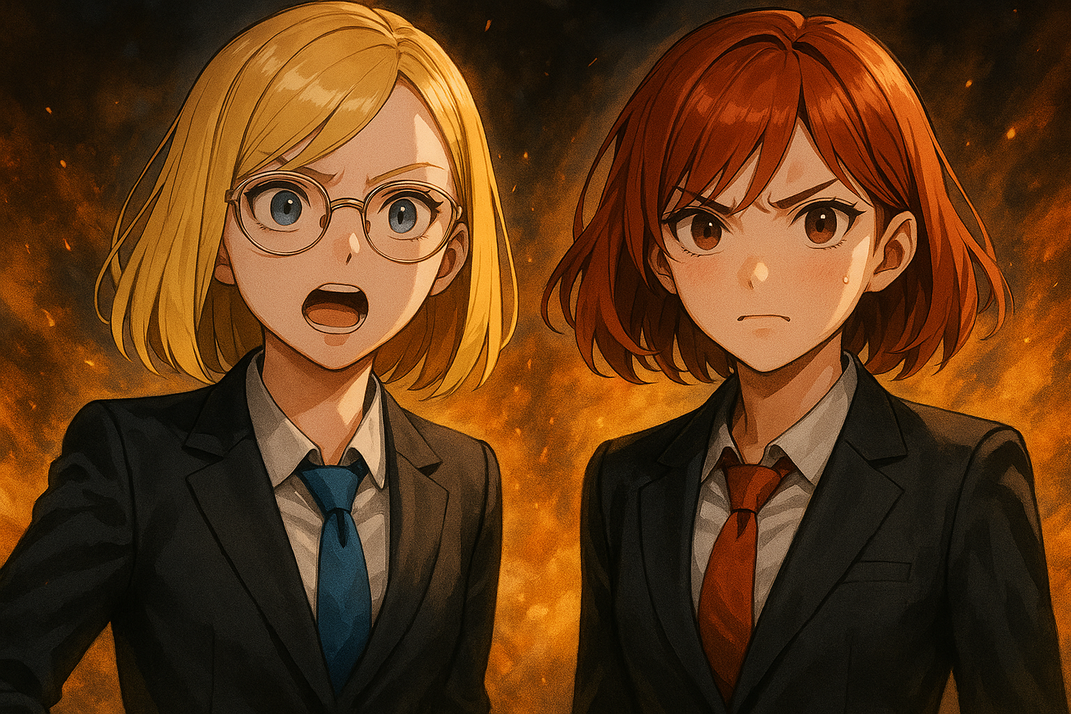 【超解説！】AI漫画制作におけるキャラクター固定の身勝手の極意と最新技術動向について