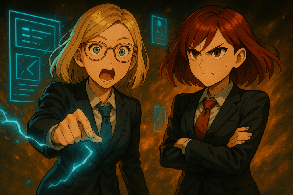 自動整合性チェックのためのマクロ的工夫