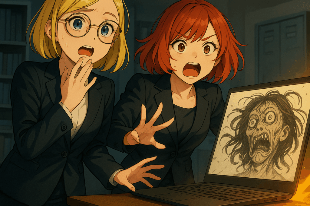 生成崩壊系：最も厄介な「AIの気まぐれ」を封じる