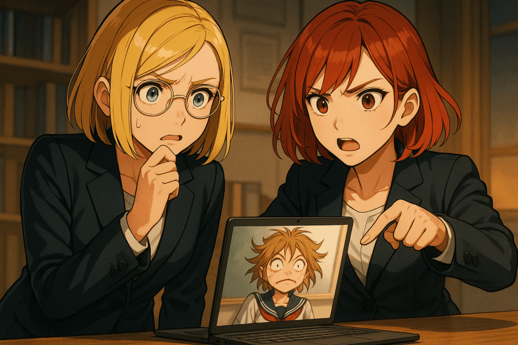 プロンプト逸脱系：命令無視の“暴走”への対処