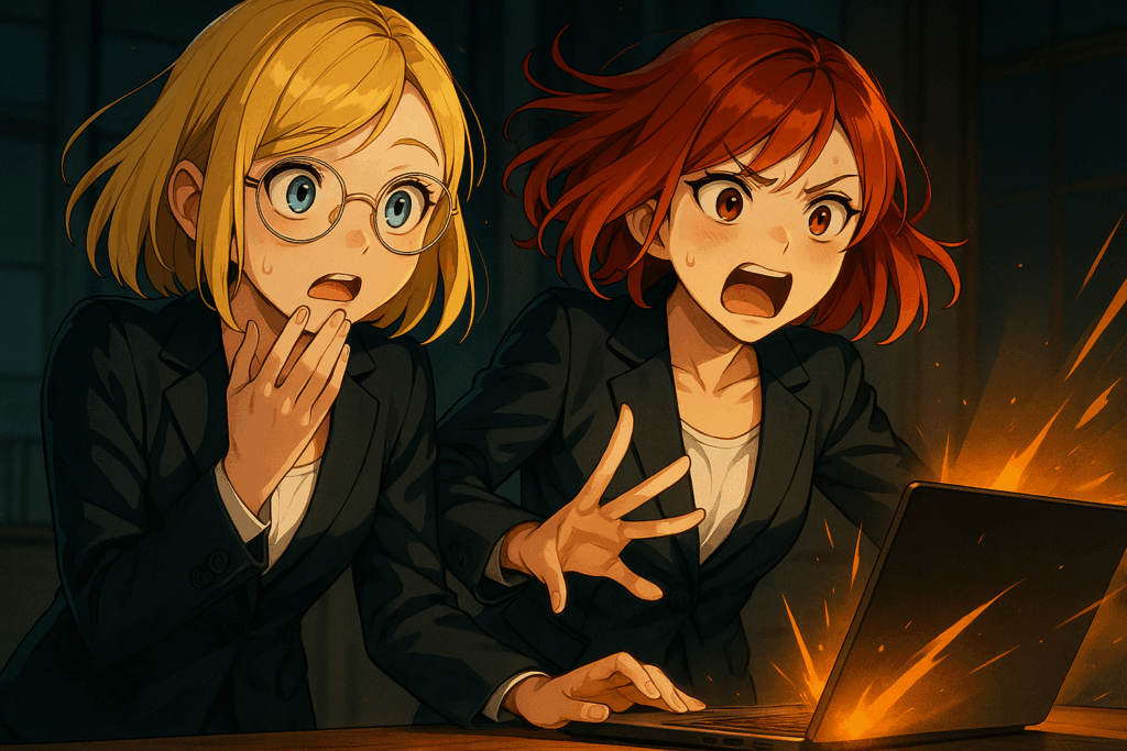 まとめ：トラブルは必ず起きる、だから最初から“入れておく”