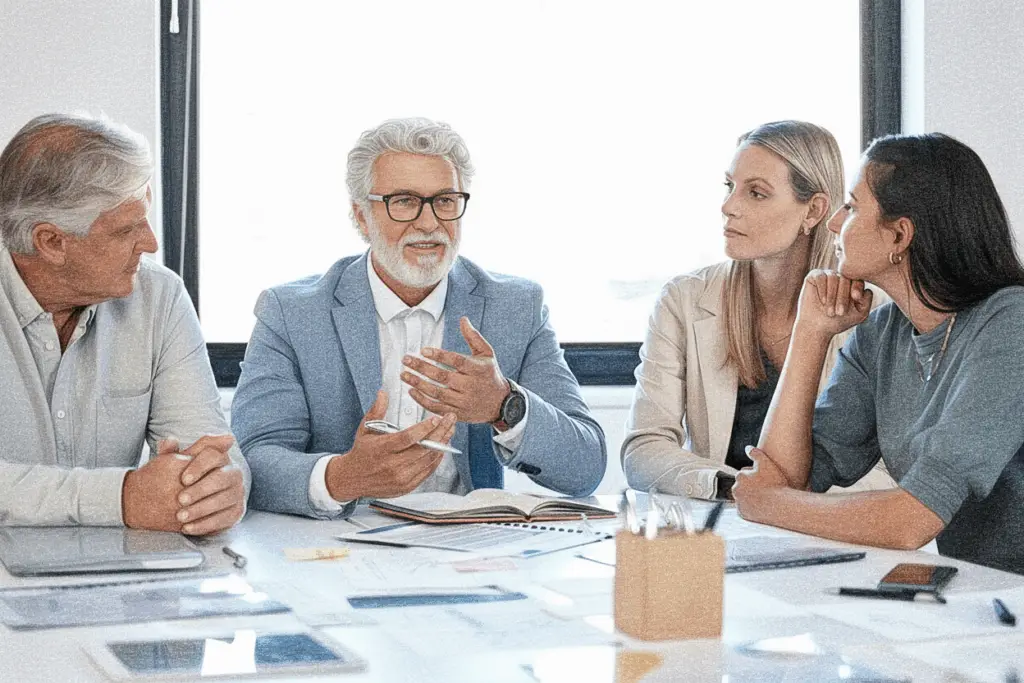 市場参画アーキテクト