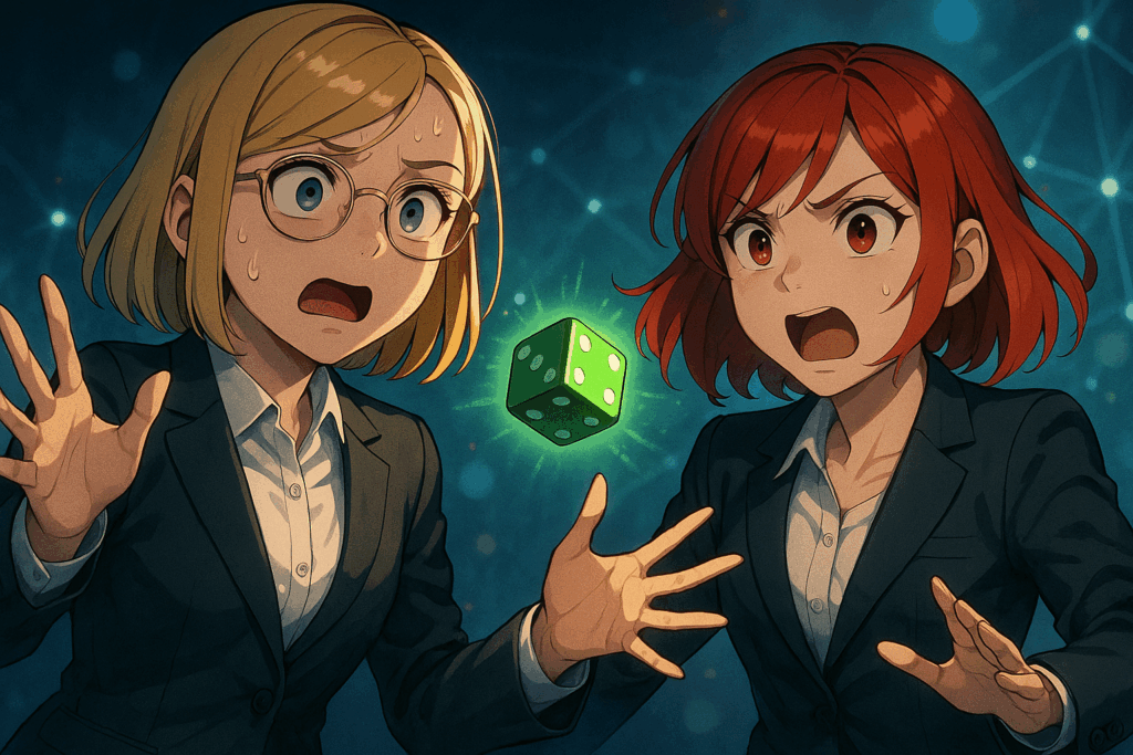 なぜ「二層構造」が必要なのか？