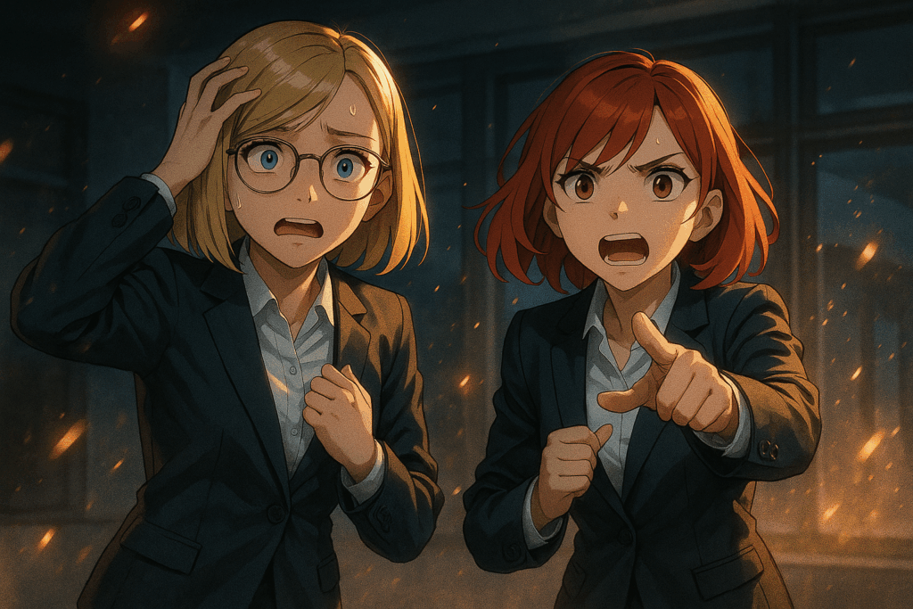 トラブル対応：外部要因への耐性強化