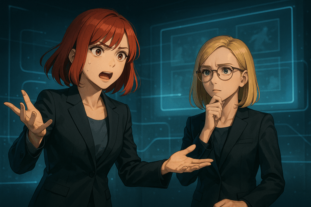 はじめに：記録なき生成は再現なき迷宮