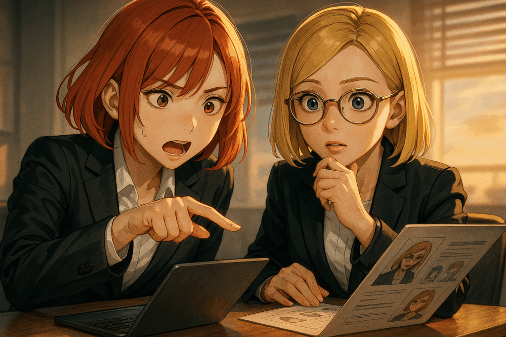 ログは“自分用チュートリアル”になる