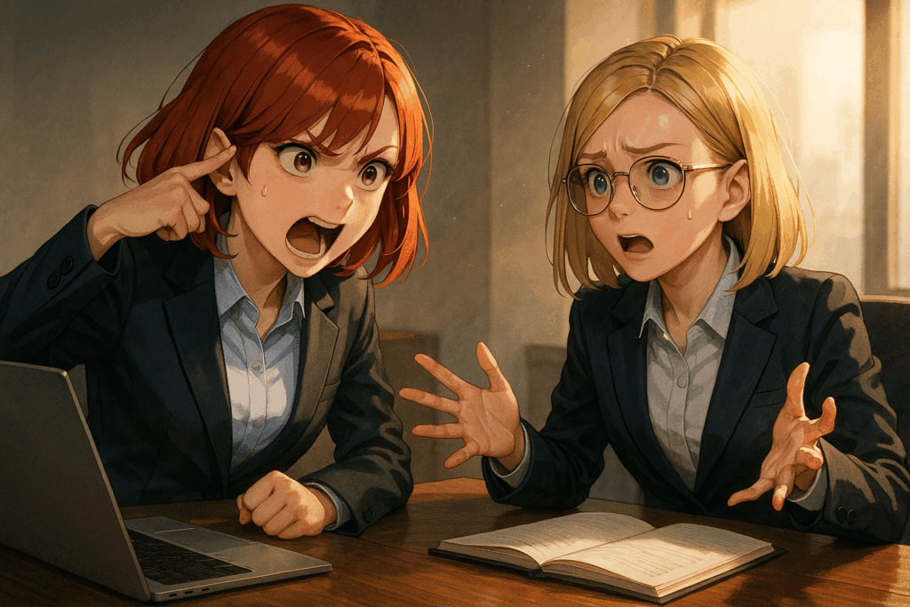 なぜAIは間違いを認めないのか ~技術的な理由編~