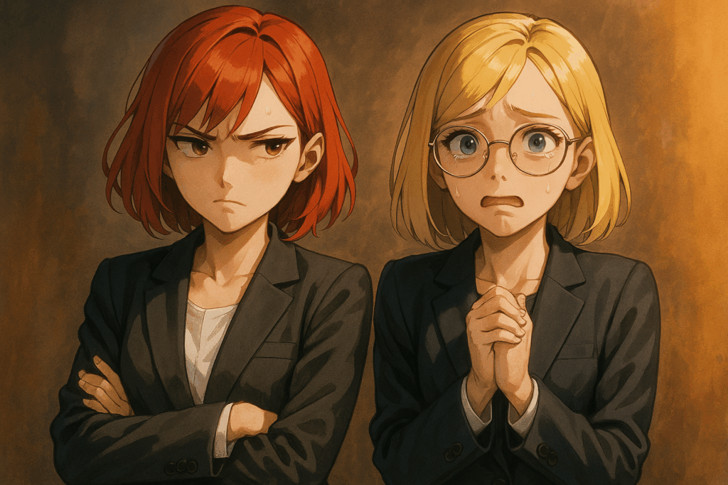 人間も負けてない ~認知的不協和とプライドの壁~