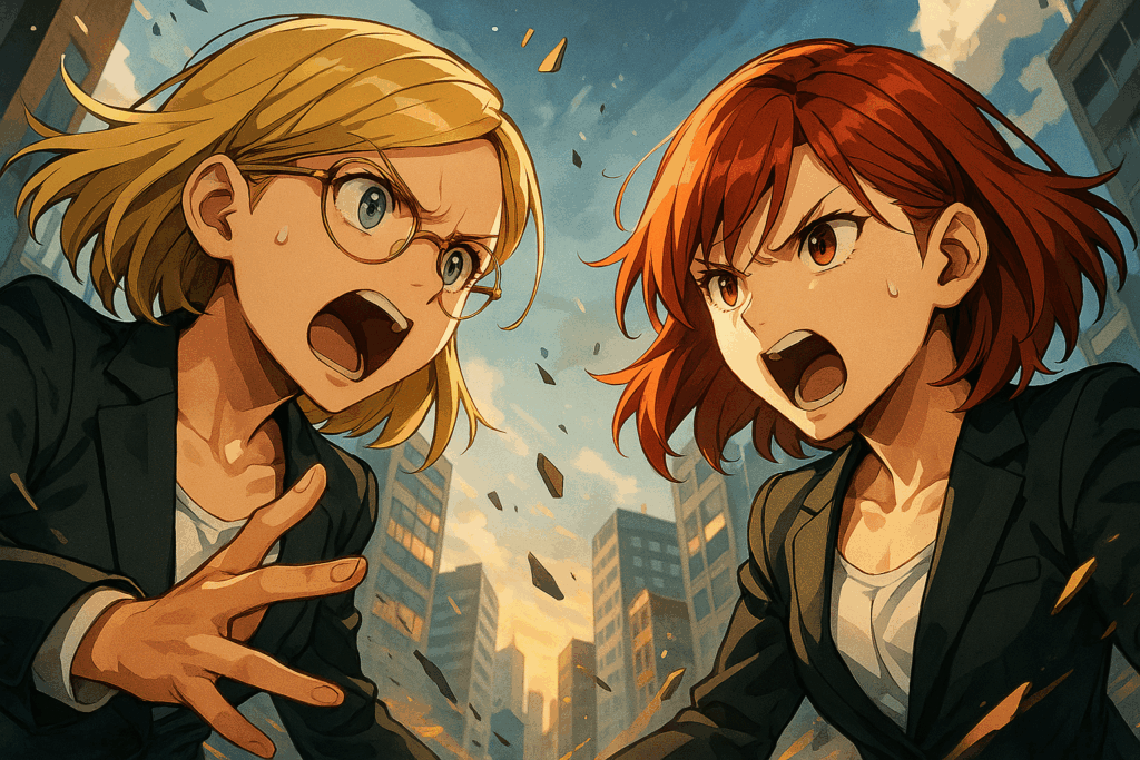 はじめに:反生成AI派と生成AI肯定派との、分断と混乱のまっただ中で