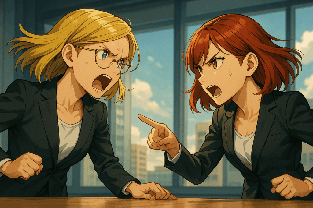 声明から読み解く、現実と解決の糸口