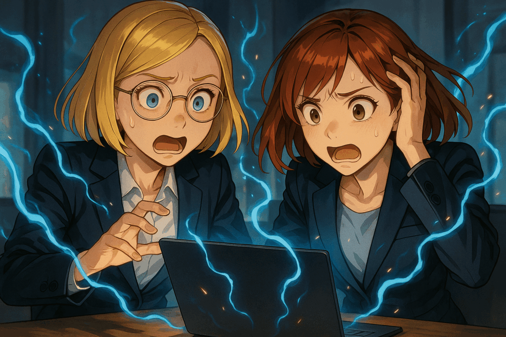 なぜ今、ローカルAIなのか？