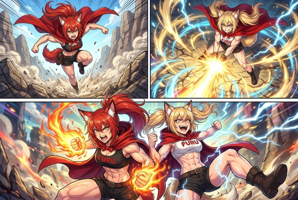 右基点のフォースの力：時間の矢印を日本式にひん曲げろ！