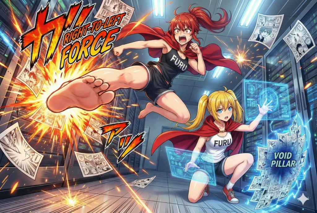 上半身アップのカメラ目線ばかりのAIまんがはもうイヤ！自動ネタ出し→自動プロット作成→自動ネーム作成→