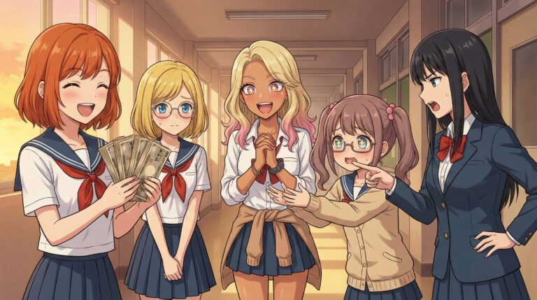 世界初!完全自律型AIマンガ自動制作システム「Nano Banana Pro Powered Super AI 4-koma System」奮闘開発記(後編)