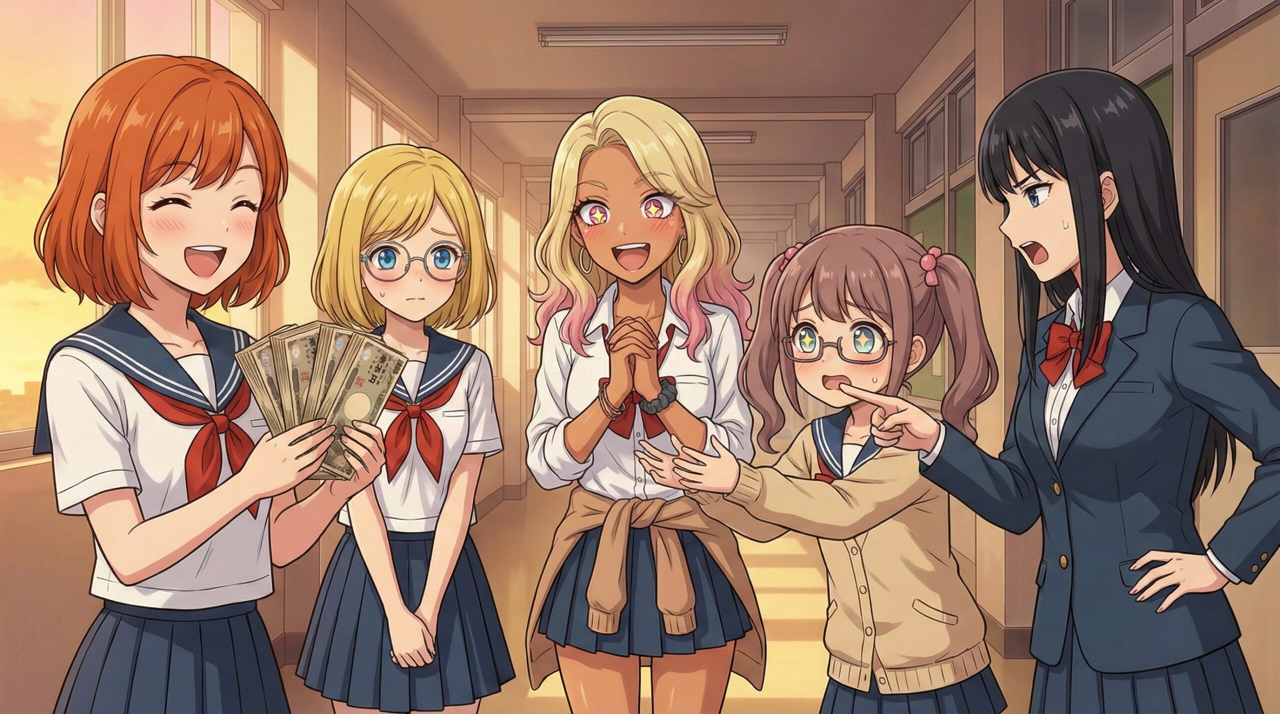 世界初!完全自律型AIマンガ自動制作システム「Nano Banana Pro Powered Super AI 4-koma System」奮闘開発記(後編)