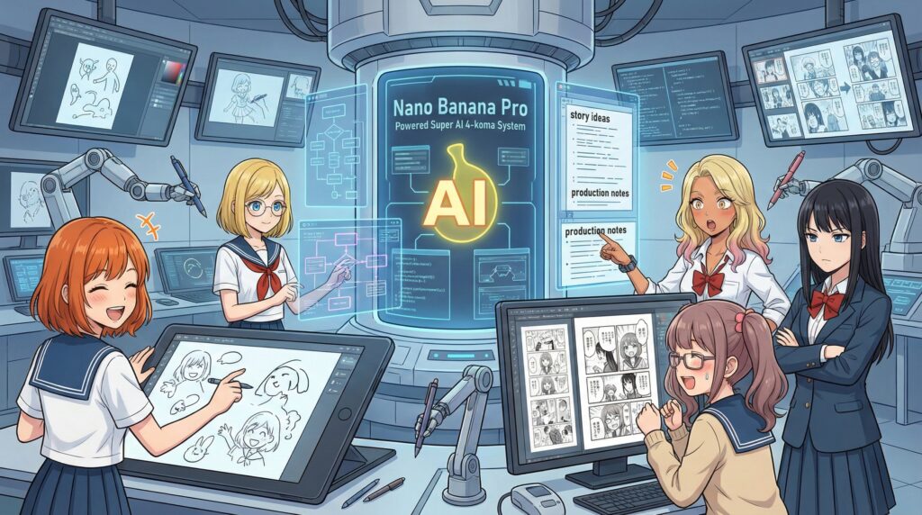 7. 結論：AIを「描く」ことから「選ぶ」ことへ