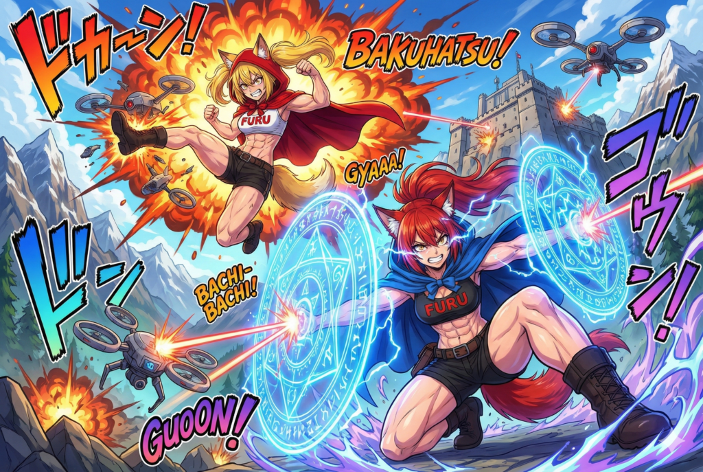 はじめに：データが「国家」に見られている可能性がある！