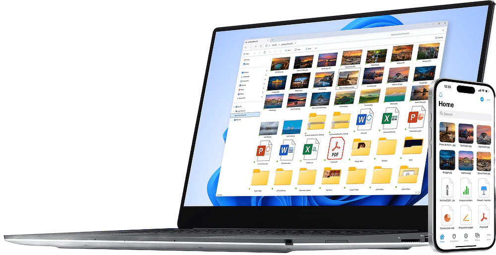 3 大容量でも快適に使える