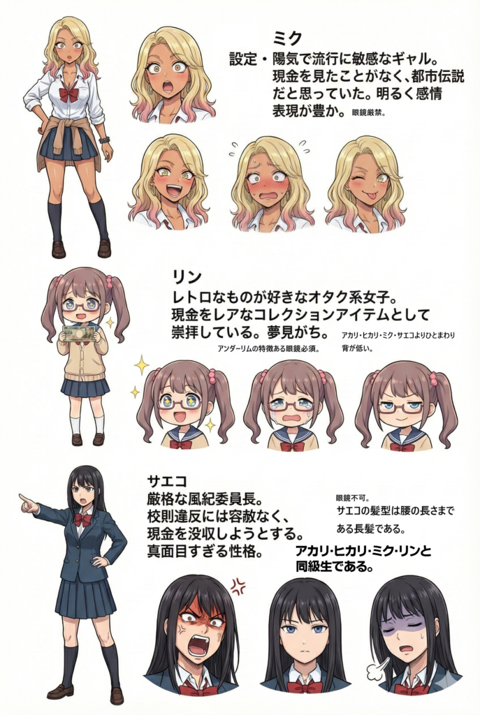 ミク・リン・サエコ