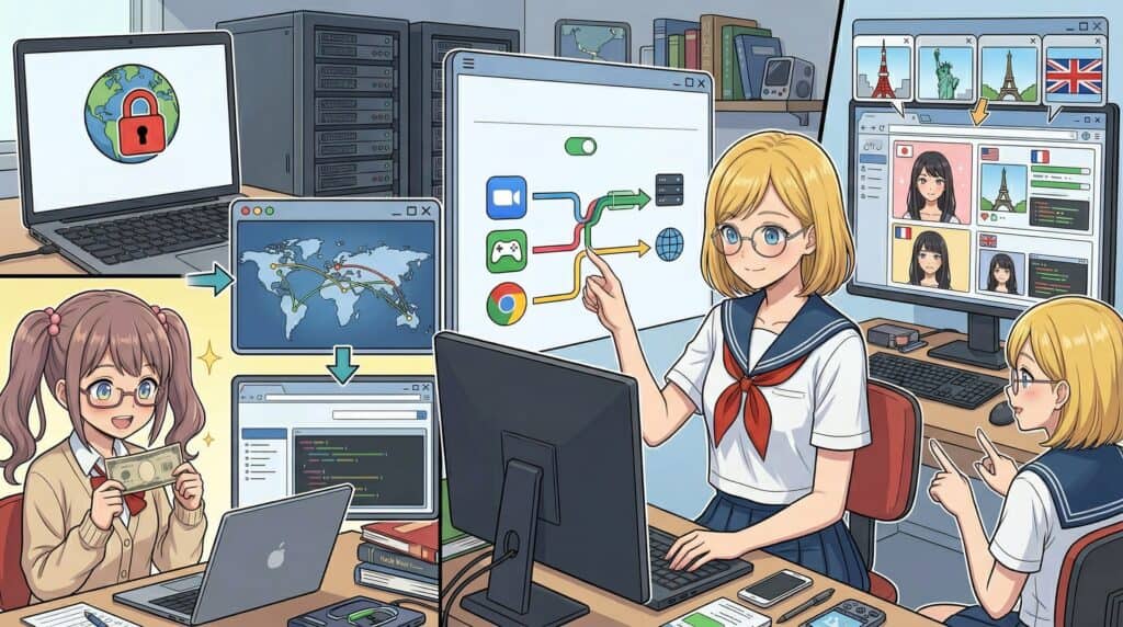 第6章:クリエイター・エンジニアにとっての実用性