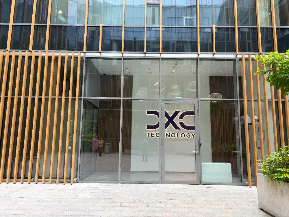 DXC Technology